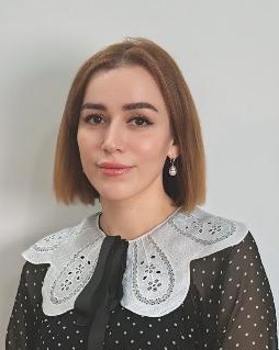 Заведующий Меджидова Элеанора Магомедаминовна Заведующий Меджидова Элеанора Магомедаминовна