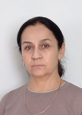 Заместитель заведующего Сулейманова Нурият Юсуповна Заместитель заведующего Сулейманова Нурият Юсуповна