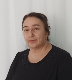 Логопед Халадаева Зулайхат Кадиевна Логопед Халадаева Зулайхат Кадиевна