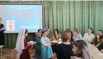 Старшая группа «Ежата» НОД по познавательному развитию «Культура и традиции народов Дагестана» (воспитатель Умарова А.Д.) Старшая группа «Ежата» НОД по познавательному развитию «Культура и традиции народов Дагестана» (воспитатель Умарова А.Д.).